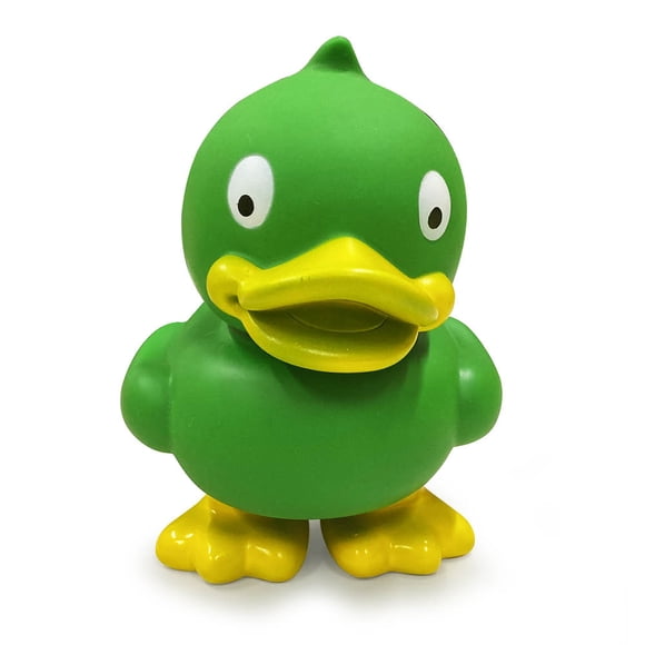 BF Toys - Patito Alcancía - Alcancía para Niños Pequeños, Ahorra y se Divierte - Juguete Suave y Seguro - Enseña a los Niños Pequeños a Ahorrar