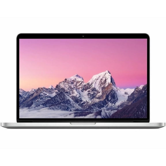 MacBook Pro 2015 Apple Core i5 8GB RAM 128GB SSD Reacondicionado