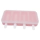 thumbnail image 5 of FOMIYES 1Jgo De Silicona Para Helados Y Snacks Con Color Rosa, 5 of 7