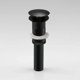 thumbnail image 5 of Contra Para Lavabo Con Tapon Push 1 1/4'' Solvex Sf-70014-n, 5 of 5