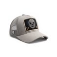 thumbnail image 1 of KNITE Gorra Trucker Lucha Libre Saint Máscara Mexicana Ajustable malla, 1 of 5
