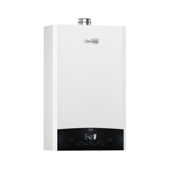 Calentador de Agua Calorex Instantaneo Adv 16L G-LP 3 Serv.
