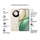 thumbnail image 3 of Smartphone Honor Magic 8 Lite 8+256 GB Dorado Amanecer Desbloqueado, 3 of 6