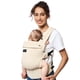 thumbnail image 1 of Momcozy Portabebés Ergonomico Cangurera Bebe Mochila Lino, 1 of 7