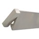 thumbnail image 4 of jaladera lisboa 13.5 x 3 x 0.5 cm plata, 4 of 4