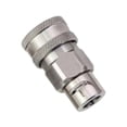 thumbnail image 2 of Adaptador de conexión rápida para lavadora a presión, conector de tubería de lavado de autos de 3/8", conexión rápida Conector a, 2 of 9