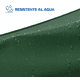 thumbnail image 3 of Carpa Plegable Impermeable Y Reforzado Color Verde, 3 of 4