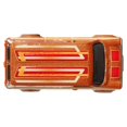 thumbnail image 3 of Vehículo de Juguete Mattel Hot Wheels Collector Ford Transit Super Van, 3 of 6