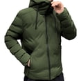 thumbnail image 3 of Chamarra Chaqueta Para Hombre Shendy Vendy De Invierno Con Capucha, 3 of 6