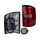 thumbnail image 1 of Calavera DEPO Sierra 3500 2016 A 2017 Gmc Der, 1 of 4