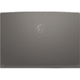 thumbnail image 2 of Laptop Gamer MSI Thin A15 15.6" FHD 144Hz AMD Ryzen 5-7535HS 8GB RAM 512GB SSD NVIDIA GeForce RTX 4050 6GB Windows 11 Teclado Retroiluminado Black, 2 of 5