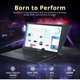 thumbnail image 3 of Ordenador portátil ASUS Vivobook Ultrathin Go 2024 14" FHD de 4 GB/128 GB, 3 of 5
