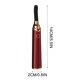 thumbnail image 4 of Rizador de Pestañas con Regulación Térmica, Enchinador Térmico Portátil de Carga Usb Larga Duración, Rizador de Pestañas Practico y Útil, 4 of 7