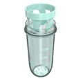 thumbnail image 3 of Botella shaker Under Armour Clarity 710 ml Refresh Mint, 3 of 4