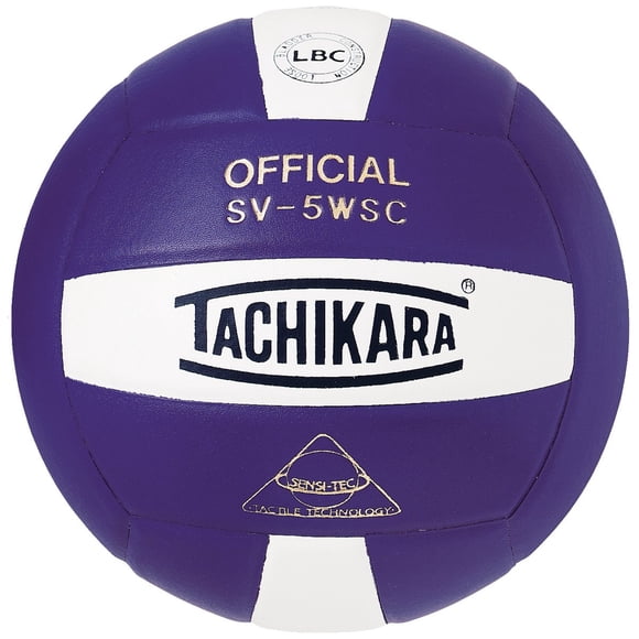 Tachikara de voleibol Sensi-Tec Composite SV-5WSC