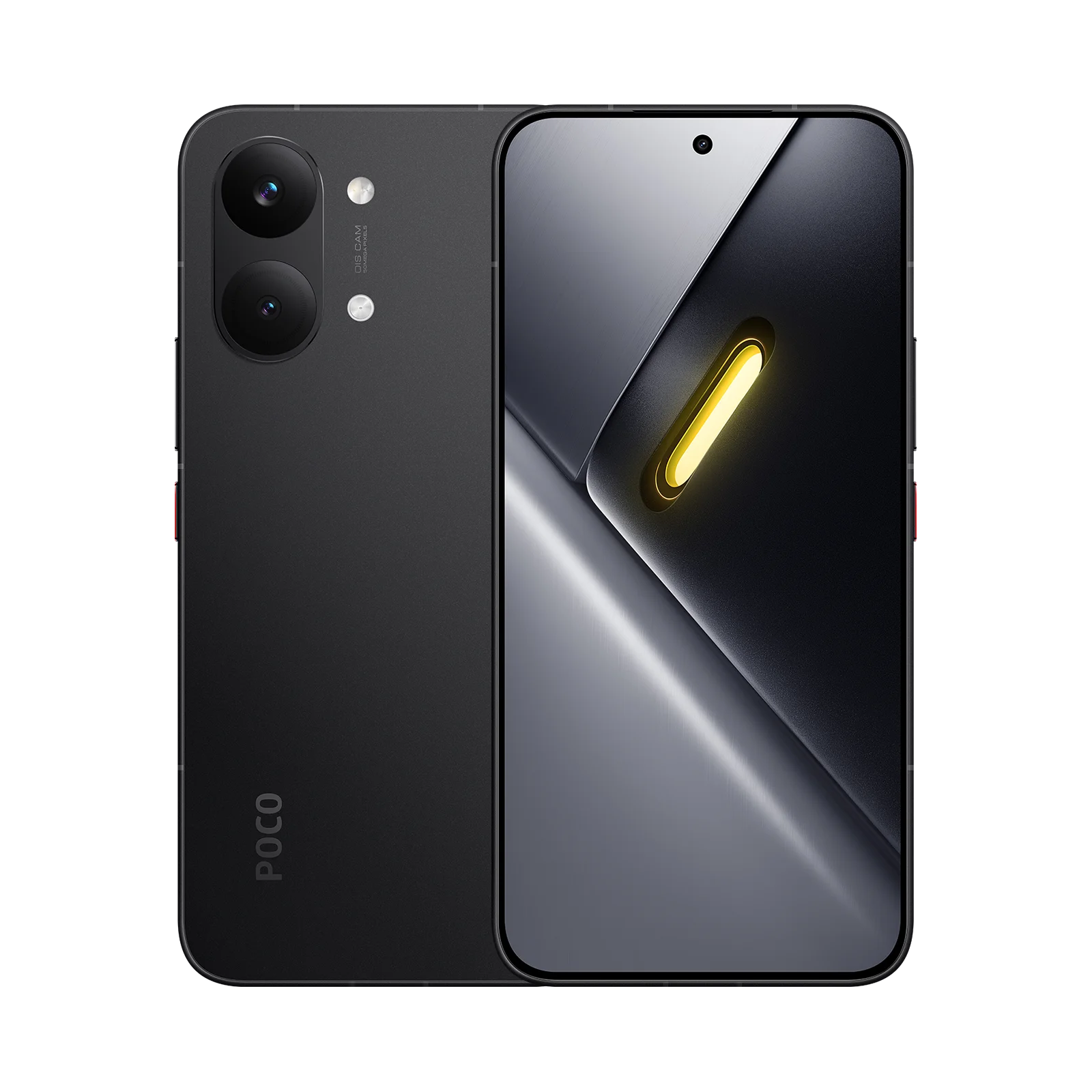 POCO X8 Pro Max 12GB+256GB, Procesador Dimensity 9500s 5G, Batería 8500mAh y Carga Rápida 100W, Cámara 50MP OIS, Negro