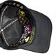 thumbnail image 4 of Gorra Artesanal VAGO Style Luxury Ng Gamuza Visera Curva, 4 of 5