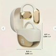thumbnail image 2 of New wireless headphones launched in 2024, low latency, long-lasting battery, noise-canceling earplugs, ear-hook design, HD digital display, comfortabl, 2 of 3