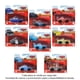 thumbnail image 1 of Vehículo de Juguete Mattel Cars de Disney y Pixar Auto Básico, 1 of 7