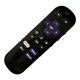 thumbnail image 3 of Control Compatible Con Roku Tv Hisense Philips Mas Funda negro 16, 3 of 3