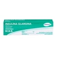thumbnail image 4 of Medimart Insulina Glargi 100 UI/ml 1 cartucho 3 ml, 4 of 5
