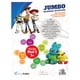 thumbnail image 2 of Toy Story 4 Jumbo Ediciones Larousse Infantil y Juvenil Actividades 1, 2 of 2
