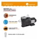 thumbnail image 2 of Bomba para Piscina Orange 1 Hp 127 V, 2 of 2