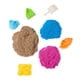 thumbnail image 3 of Set de Juego Kinetic Sand Sandy Shore, 3 of 6