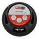thumbnail image 5 of Rango Medio Bala Aluminio Rojo 190W RMS DS18 PRO-GM8B, 5 of 7