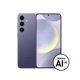 thumbnail image 1 of Smartphone Samsung Galaxy S24 Dual sim 256GB 8RAM- Violeta, 1 of 3