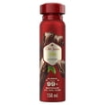thumbnail image 1 of Body Spray Old Spice Leña 96 g/150 ml, 1 of 5