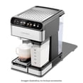 thumbnail image 3 of Máquina de Espresso Chefman Profesional de Acero Inoxidable, 3 of 4