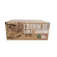 thumbnail image 1 of Carbon en caja Energita Vegetal de Roble en trozo, 1 of 4