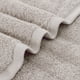 thumbnail image 4 of Toallas de baño uxcell 6 piezas 100% Algodón Felpa Color Camel, 4 of 9