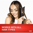 thumbnail image 3 of Rizador Automático Para Cabello Spin N Curl Negro, 3 of 3