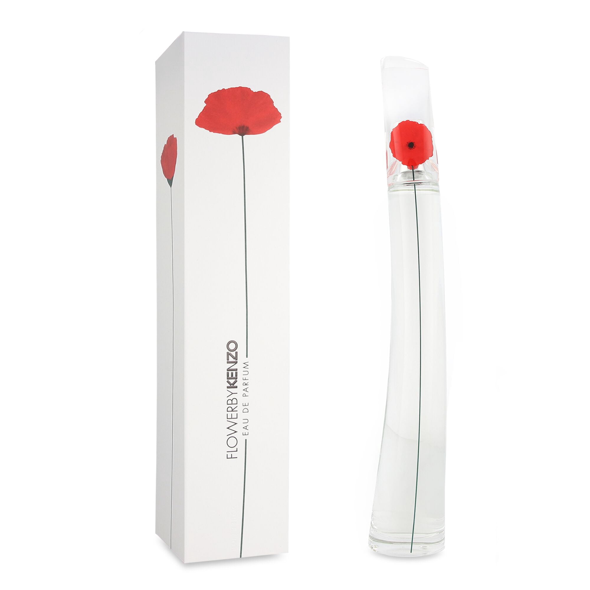 Kenzo Flower 100 Ml Edp Spray