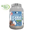 thumbnail image 1 of Proteína de Clara de Huevo Advance Labs Nutrition Naturals Choco Canela 900g 30 Serv, 1 of 5