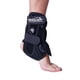 thumbnail image 1 of Tobillera Abierta Izquierda G C/ Sistema Boa Ajustable Negro Homecare, 1 of 5
