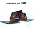 thumbnail image 4 of Laptop Gamer Dell Alienware M15 Intel Core i7 16GB RAM 512GB SSD, 4 of 5