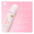 thumbnail image 2 of Desodorante Dove All Body Deo Aerosol Raspberry & Rose, 2 of 4