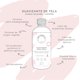 thumbnail image 4 of Suavizante lavanda vainilla 500 ml OH!GANICS, 4 of 4