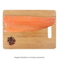 thumbnail image 3 of Lonja Completa de Salmón con Piel Marketside por kg Congelado, 3 of 9