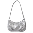 thumbnail image 2 of Fashion Shoulder Bags For Women, Cute Underarm Bag Mini Take By The Hand Purse, 2 of 8