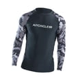 thumbnail image 4 of Camisa de natación Strade Fareast Limited L para hombre, 4 of 8