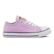 thumbnail image 4 of Tenis Bubble Gummers Harry Blanco 21 Choclo Lona Agujeta lavanda, 4 of 6