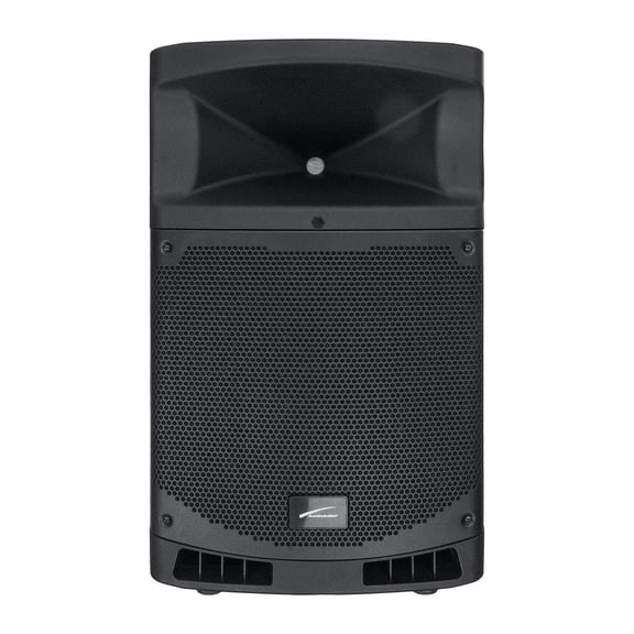 Bocina amplificada profesional 15" 1400w Audiobahn THUNDER15