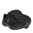 thumbnail image 1 of TENIS CHARLY HOMBRE 1087615002 TEXTIL NEGRO, 1 of 4