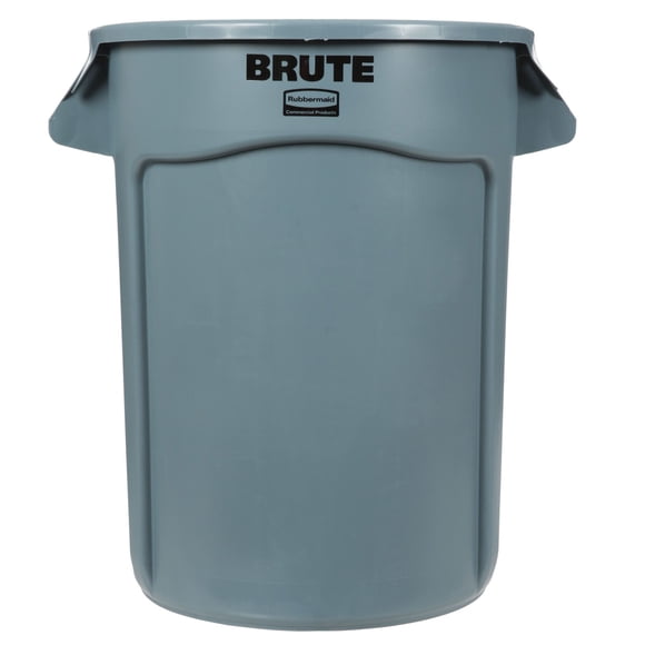 Contenedor Brute Ventilado Rubbermaid 44 gal Rubbermaid Brute 44 gal