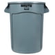 thumbnail image 1 of Contenedor Brute Ventilado Rubbermaid 44 gal Rubbermaid  Brute 44 gal, 1 of 3
