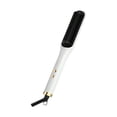 thumbnail image 2 of RKSTN The Curler Natural Curls Hair Curler Curling Wand Negative Hair Straightener Without Damaging Hair Curls Fast Heating Crimper Wand Curler In All Hair Type, 2 of 9